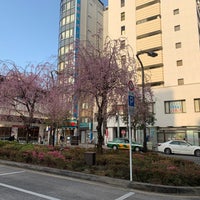 Photo taken at 高円寺駅 南口駅前広場 by はじたん🚕 on 3/19/2021