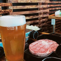 Das Foto wurde bei Butcher Beef &amp;amp; Beer von P am 7/31/2020 aufgenommen