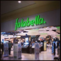 Falabella (Jetzt geschlossen) – Martínez, Buenos Aires