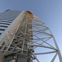 Photo taken at Vasco da Gama Tower by Euthymia K. on 9/23/2023