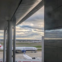 Photo taken at Terminal 2 - The Queen&#39;s Terminal by Euthymia K. on 2/2/2024