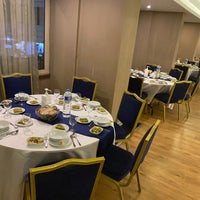 Photo taken at Hotel Tilmen by Neşe A. on 9/16/2021
