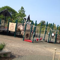 6/22/2013에 Jody F.님이 Luke&amp;#39;s Love Boundless Playground에서 찍은 사진