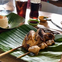 Bacolod Chicken House Express Bbq Joint In Makati City