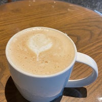 Photo taken at Starbucks by Shank M. on 8/2/2022