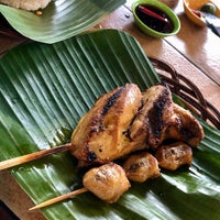 Bacolod Chicken House Express Bbq Joint In Makati City
