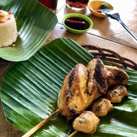 Bacolod Chicken House Express Bbq Joint In Makati City