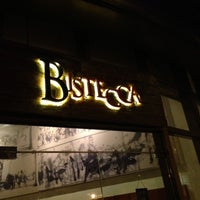 Photo taken at Bistecca by Shank M. on 8/17/2013