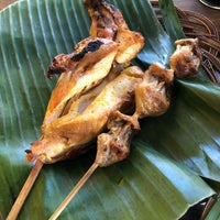 Bacolod Chicken House Express Bbq Joint In Makati City