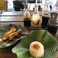 Bacolod Chicken House Express Bbq Joint In Makati City