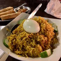 Photo taken at True Food Indian Cuisine by Shank M. on 2/24/2018