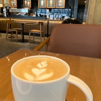 Photo taken at Starbucks by Shank M. on 5/19/2022