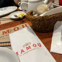 Photo taken at Mamou too! by Shank M. on 5/12/2023