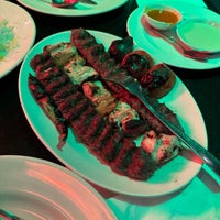 Photo taken at Hossein&amp;#39;s Persian Kebab by Shank M. on 12/22/2022