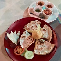 Photo taken at Mañana Mexican Restaurant Boracay by Shank M. on 2/25/2018