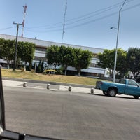 Photo taken at Alcaldía Gustavo A. Madero by Cynthia S. on 3/31/2018