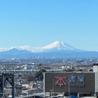 Photo taken at NTT東日本埼玉新都心ビル by アレクサンドル⚡️ on 1/5/2023