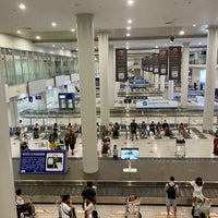 Photo taken at Terminal 3 by Kevin J. on 8/24/2022
