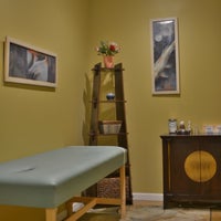 Photo taken at Wu Shu Acupuncture by Wu Shu Acupuncture on 4/7/2015