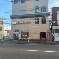 Photo taken at クランベリー 本店 by さ と. on 9/27/2023