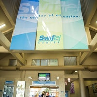 4/3/2015にSwiftel CenterがSwiftel Centerで撮った写真