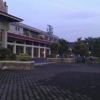Jogja Expo Center (JEC) - Event Space