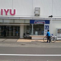 Qbハウス 西友平岸店 豊平区平岸2条10 3 28