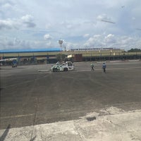 Review Halim Perdanakusuma Airport (HLP) (Bandar Udara Halim Perdanakusuma)