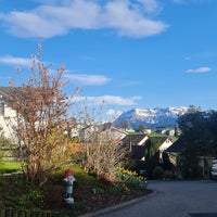 Photo taken at Switzerland by Olga S. on 3/26/2024