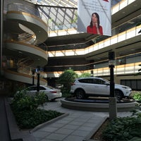 6/3/2016에 Ryan L.님이 Toyota HQ에서 찍은 사진