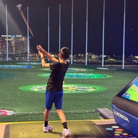 Photo taken at Topgolf by Ryan L. on 2/24/2024