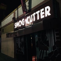 Smog Cutter Jetzt Geschlossen East Hollywood 864 N Virgil Ave
