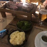 8/12/2019 tarihinde Meshal Reviews 马.ziyaretçi tarafından Argentine Steak &amp;amp; Sushi'de çekilen fotoğraf