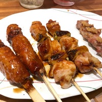 串鳥 手稲駅前店 手稲区手稲本町一条3 3 14