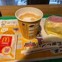 Photo taken at McDonald&amp;#39;s by たなか on 4/2/2022