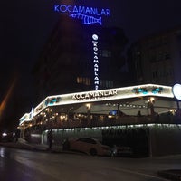 Photo taken at Kocamanlar Balık by Ahmet K. on 12/1/2019