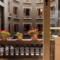 10/9/2018에 Ice V.님이 Antigua Miraflores Hotel Lima에서 찍은 사진