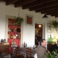 Locanda La Vecchia Custoza Ristorante Veneto