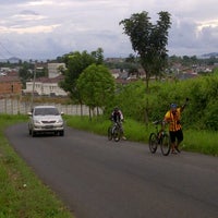 Taman Wisata Alam Wira Garden Garden