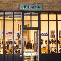 รูปภาพถ่ายที่ Urbiana โดย Urbiana เมื่อ 4/4/2015