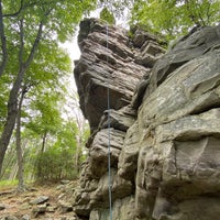 Photo taken at Annapolis Rocks by Travis T. on 8/15/2020