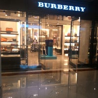 burberry klcc