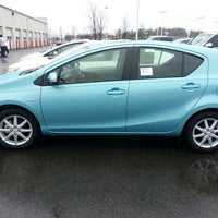 Priority Toyota Richmond Va ~ Best Toyota