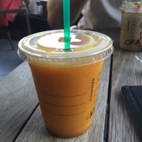 Photo taken at Starbucks by Alper K. on 7/26/2015