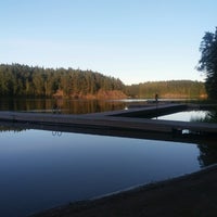 Photo taken at Pilvijärvi by Kalle N. on 8/12/2016