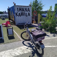 Photo taken at Ihana Kahvila by Kalle N. on 6/2/2020