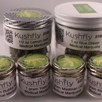 Photo taken at Kushfly Marijuana Delivery Weed Delivery by Kushfly on 7/23/2015