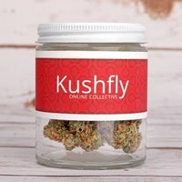 Photo taken at Kushfly Marijuana Delivery Weed Delivery by Kushfly on 4/3/2020