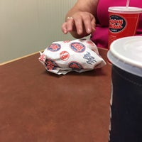 Photo taken at Jersey Mike&amp;#39;s Subs by Mark P. on 5/30/2016