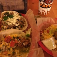 Photo taken at Torchy&amp;#39;s Tacos by Mark P. on 6/10/2017